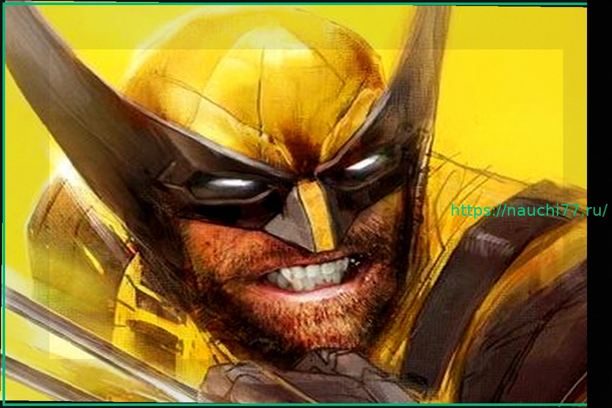 Preview Marvel’s Wolverine — Стопроцентный эксклюзив PlayStation 5, не выйдет на ПК, подтвердил Джейсон Шрайер