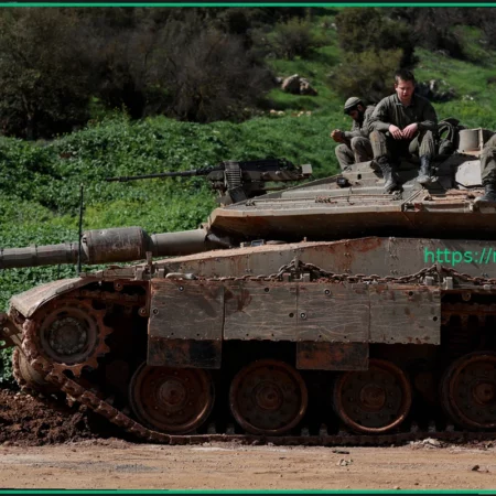 Приоритеты Израиля сместились: Иран затмил проблему ХАМАС