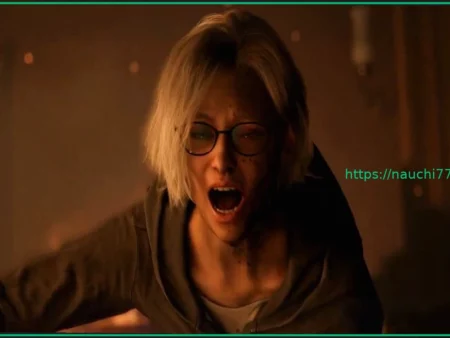 Актриса Resident Evil Requiem раскрывает интенсивную систему записи Capcom