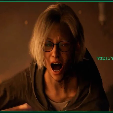Актриса Resident Evil Requiem раскрывает интенсивную систему записи Capcom