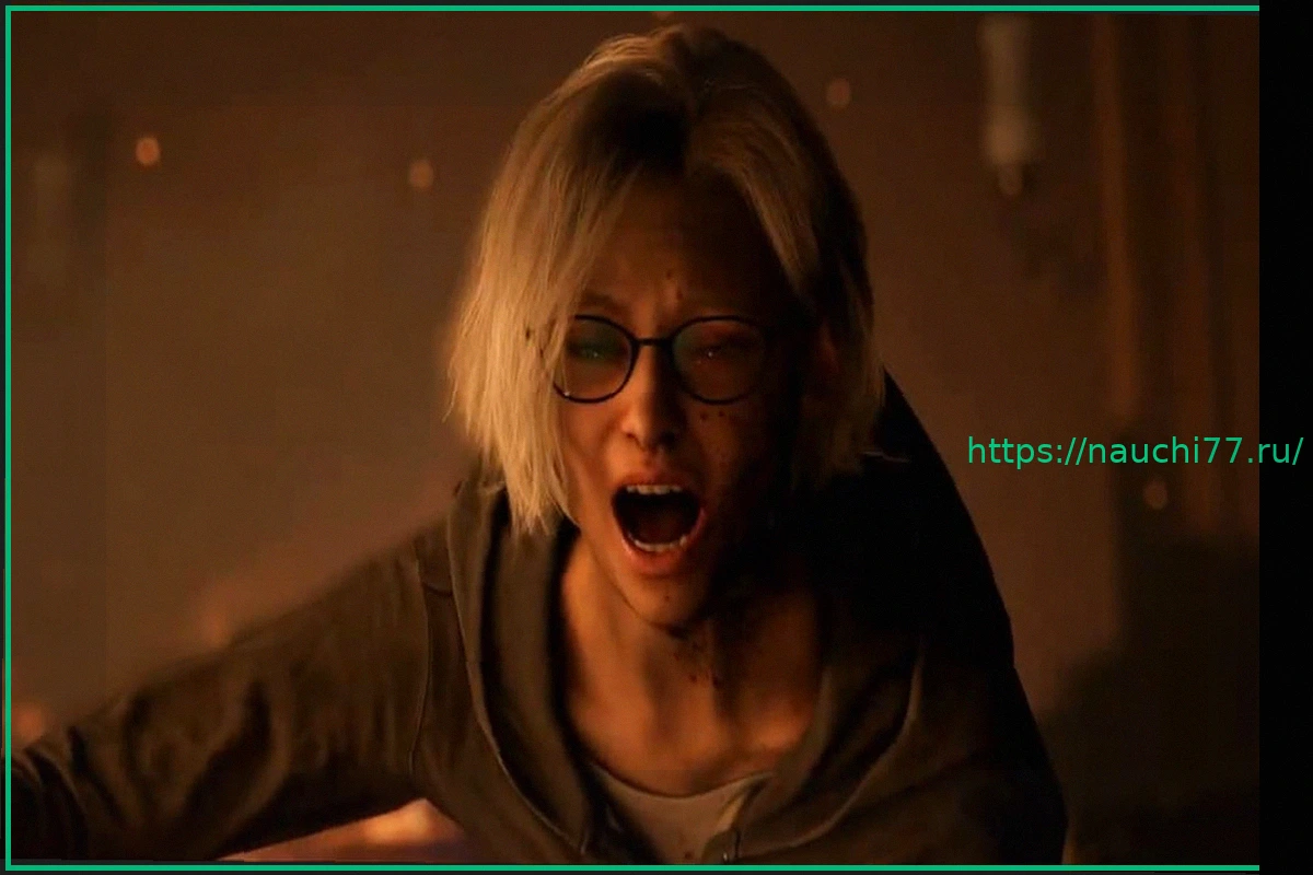 Preview Актриса Resident Evil Requiem раскрывает интенсивную систему записи Capcom