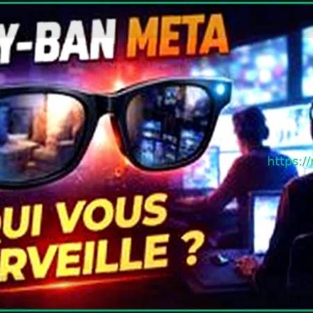 Ray-Ban Meta: За фасадом искусственного интеллекта скрывается тревожная правда