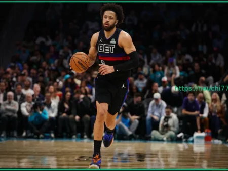 Серьезный диагноз: коллапс легкого у ключевого игрока «Детройта» из НБА