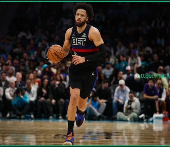 Серьезный диагноз: коллапс легкого у ключевого игрока «Детройта» из НБА