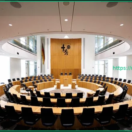 Выборы в Ландтаг Рейнланд-Пфальца: ХДС лидирует над СДПГ по данным опроса с небольшим отрывом