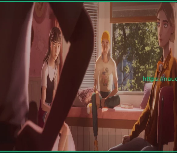 Mixtape: Дата выхода музыкальной нарративной игры объявлена, подтвержден релиз на Switch 2