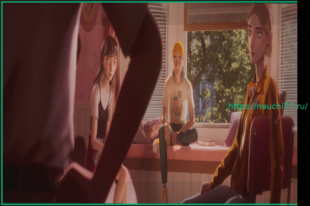 Preview Mixtape: Дата выхода музыкальной нарративной игры объявлена, подтвержден релиз на Switch 2