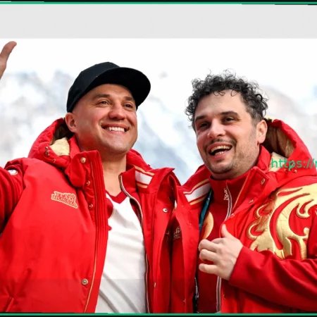 Определена сумма премиальных для российских паралимпийцев