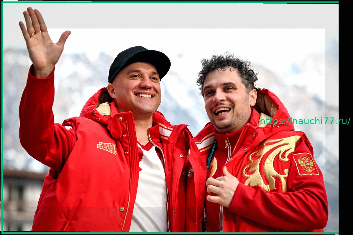 Preview Определена сумма премиальных для российских паралимпийцев