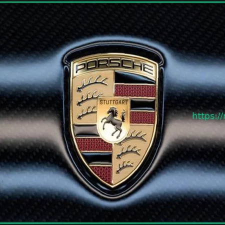 Автоиндустрия: Производитель спорткаров Porsche сообщил о резком падении прибыли на 91,4%