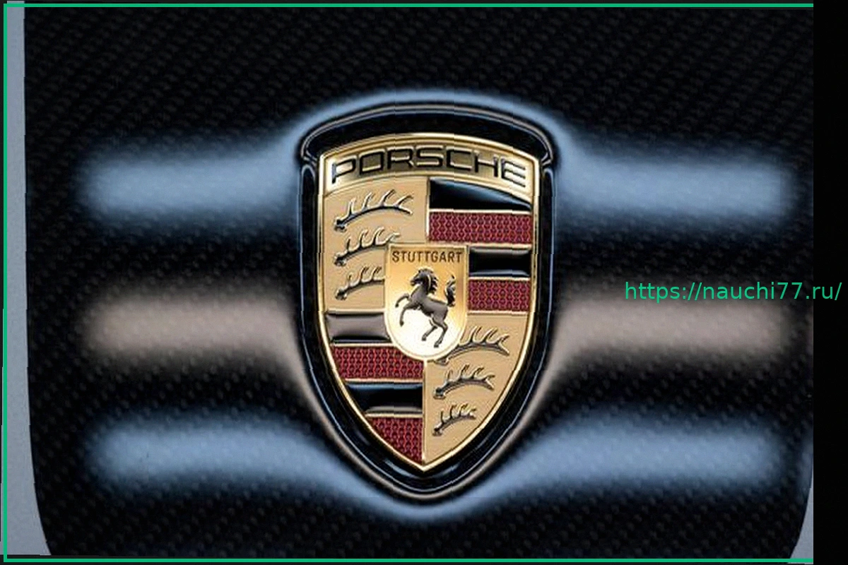 Preview Автоиндустрия: Производитель спорткаров Porsche сообщил о резком падении прибыли на 91,4%