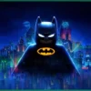 Бэтмен Снова Кошмарит Бандитов: Новый Трейлер LEGO Batman: Legacy of the Dark Knight!