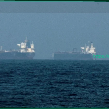 Китай стал главным покупателем иранской нефти в условиях конфликта