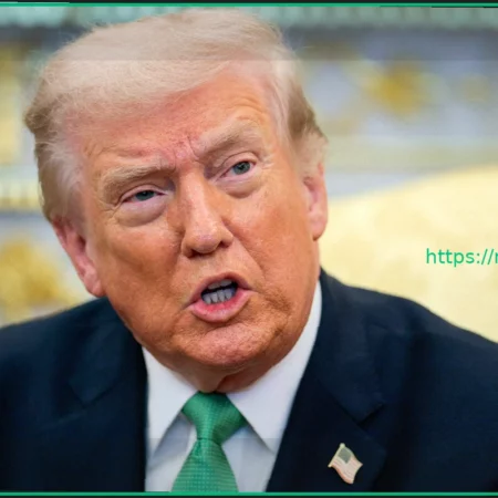 Дональд Трамп Упрекнул НАТО в Отсутствии Поддержки по Ирану После Масштабной Помощи США Украине