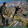Новый режим Black Ops Royale в Warzone отказывается от знаковых особенностей