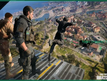 Новый режим Black Ops Royale в Warzone отказывается от знаковых особенностей