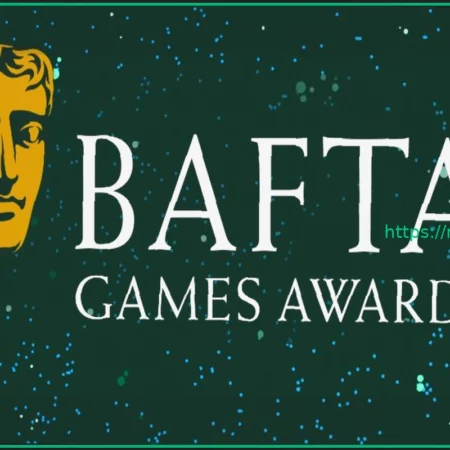 Все номинанты на премию BAFTA Games 2026: не обошлось без скандала