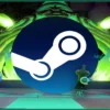 Steam: Скоро вы сможете бесплатно окунуться в хаотичный мультиплеерный экшен!