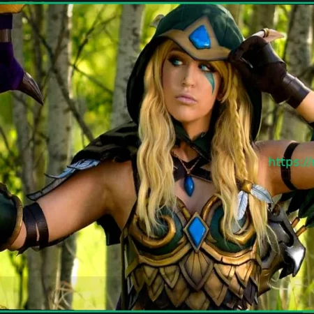 Бывший модератор Twitch вновь арестован за преследование стримерши WoW после освобождения