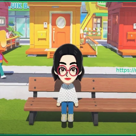 Tomodachi Life: Мечта жизни – Лидер Японского Рейтинга Ожидания среди Эксклюзивов Nintendo