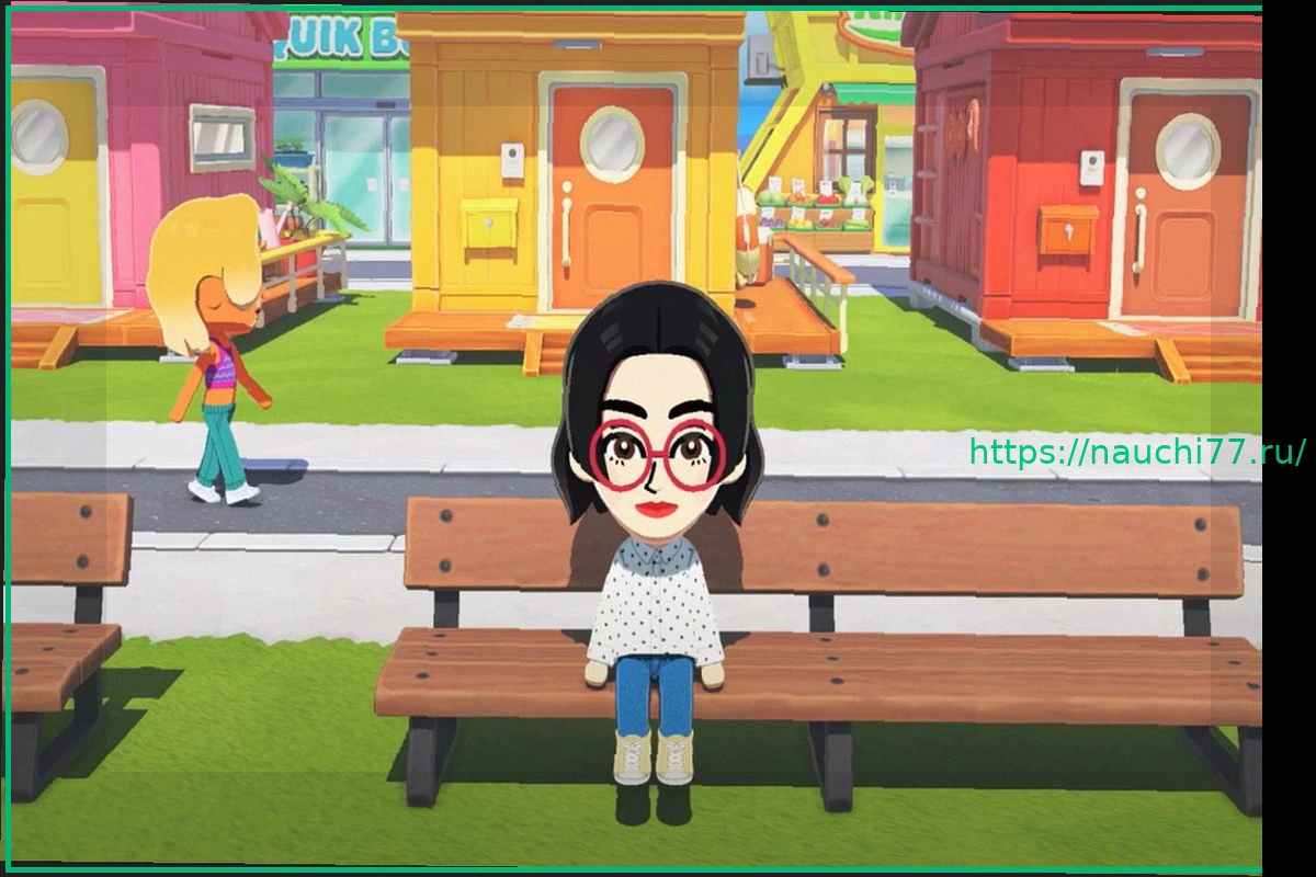 Preview Tomodachi Life: Мечта жизни – Лидер Японского Рейтинга Ожидания среди Эксклюзивов Nintendo