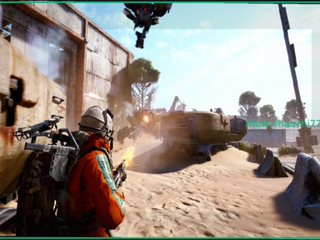 Embark Studios компенсирует несправедливые потери игрокам ARC Raiders