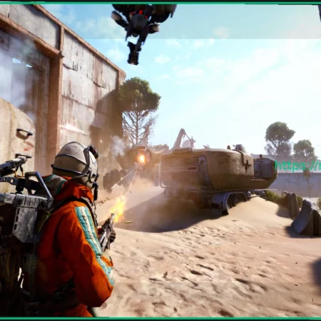 Embark Studios компенсирует несправедливые потери игрокам ARC Raiders