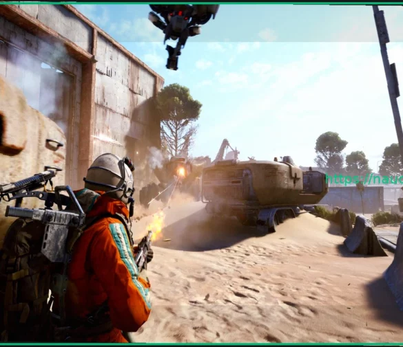 Embark Studios компенсирует несправедливые потери игрокам ARC Raiders