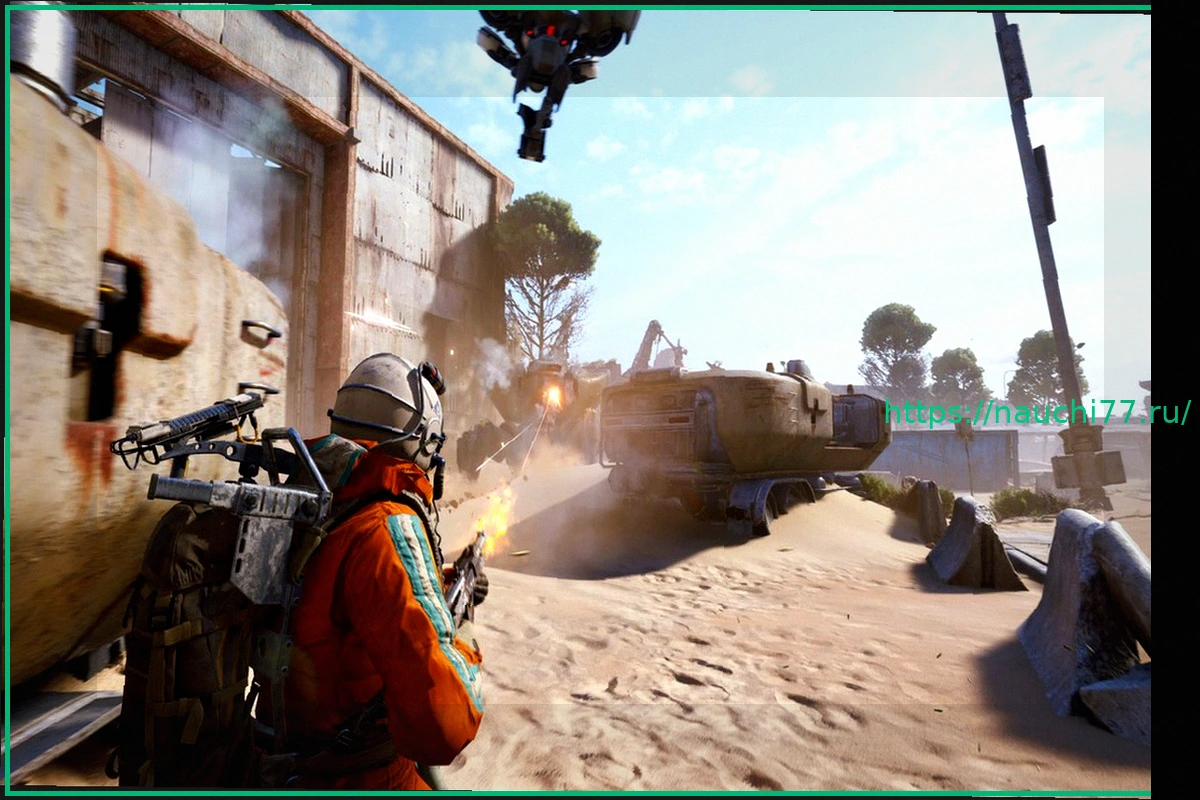 Preview Embark Studios компенсирует несправедливые потери игрокам ARC Raiders