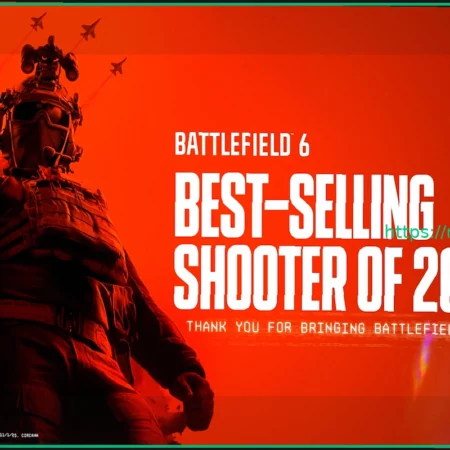 Сокращения в студиях Battlefield: EA проводит реструктуризацию