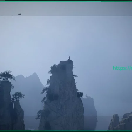 Как решать головоломки с отражением света в Crimson Desert