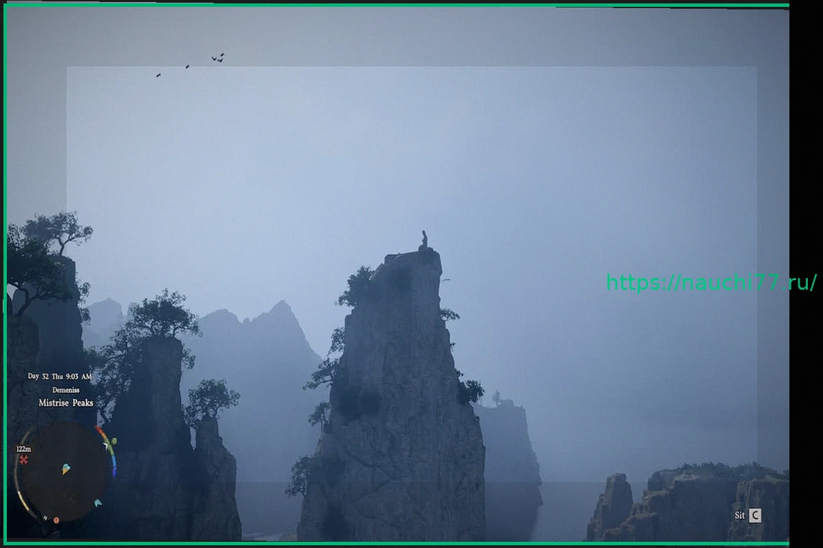 Preview Как решать головоломки с отражением света в Crimson Desert