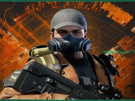 Официально: The Division Resurgence выходит в марте, анонсировано DLC для The Division 2