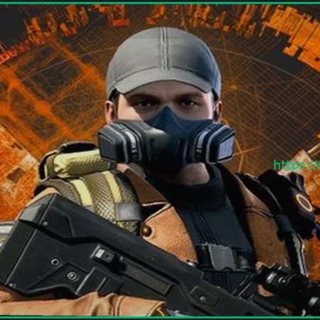 Официально: The Division Resurgence выходит в марте, анонсировано DLC для The Division 2