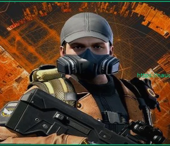 Официально: The Division Resurgence выходит в марте, анонсировано DLC для The Division 2