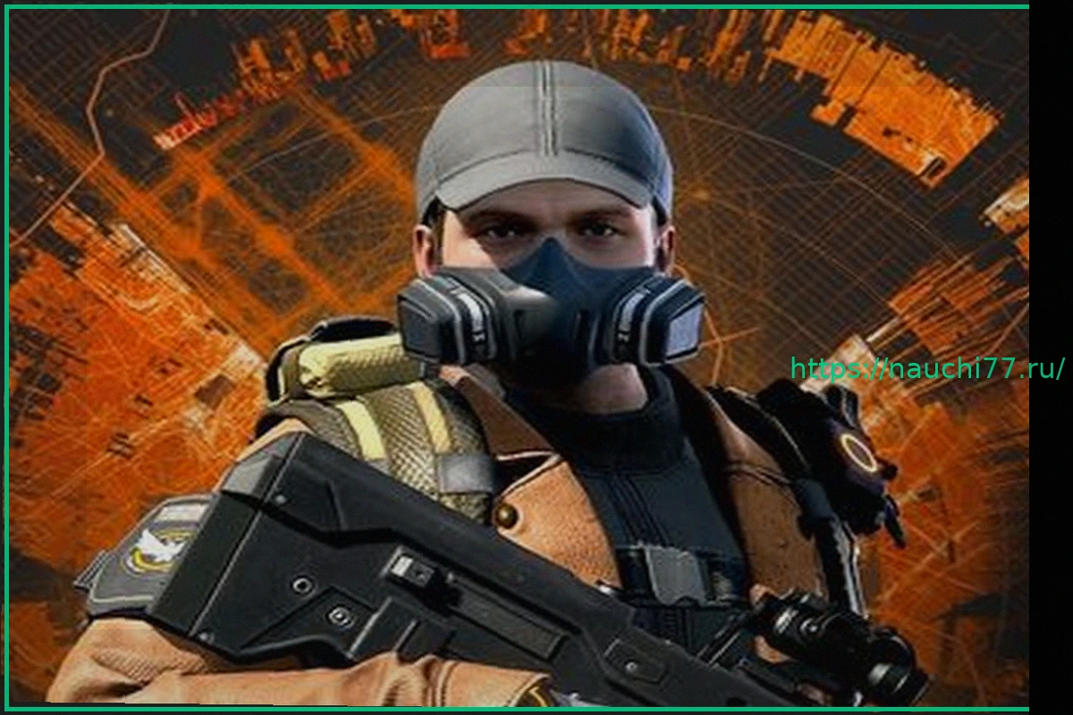 Preview Официально: The Division Resurgence выходит в марте, анонсировано DLC для The Division 2