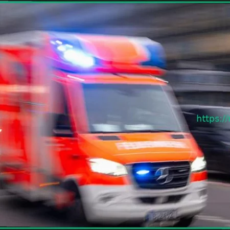 Смертельное ДТП на автобане A1: Пассажирка погибла, движение восстановлено