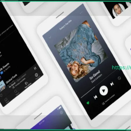 Spotify представил «Эксклюзивный режим» на Windows для Premium-пользователей