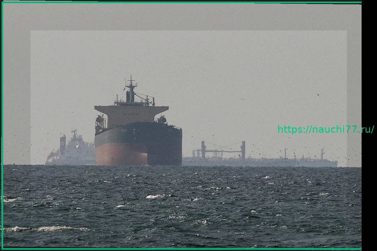 Preview Иран установил условие для прохода судов через Ормузский пролив