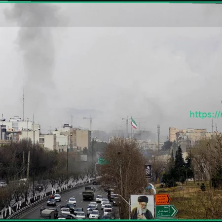 Разведка США сомневается в эффективности военной кампании для смены режима в Иране