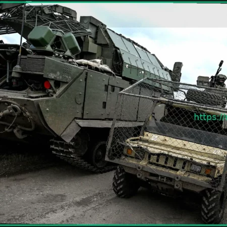 Военный рассказал о значении взятия под контроль села Голубовка в ДНР
