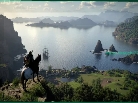 Обзоры Crimson Desert: Вопросы к западным оценкам азиатских игр