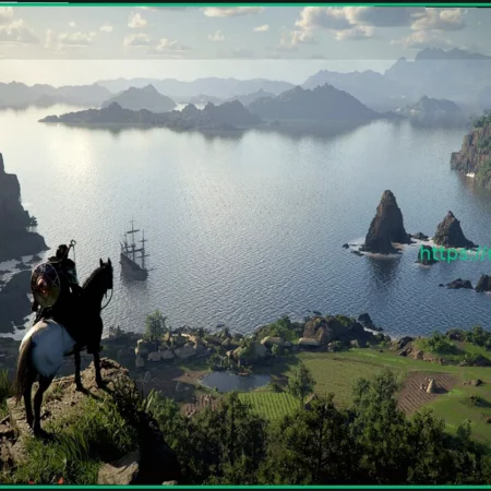 Обзоры Crimson Desert: Вопросы к западным оценкам азиатских игр