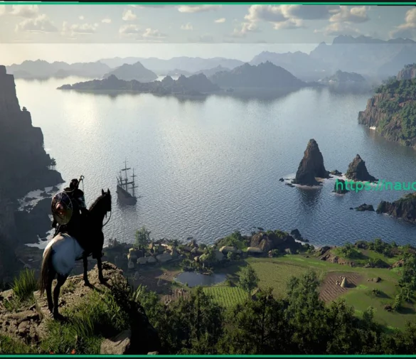 Обзоры Crimson Desert: Вопросы к западным оценкам азиатских игр