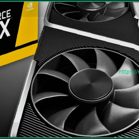 Nvidia возобновит производство RTX 3060 в 2026 году для борьбы с дефицитом чипов