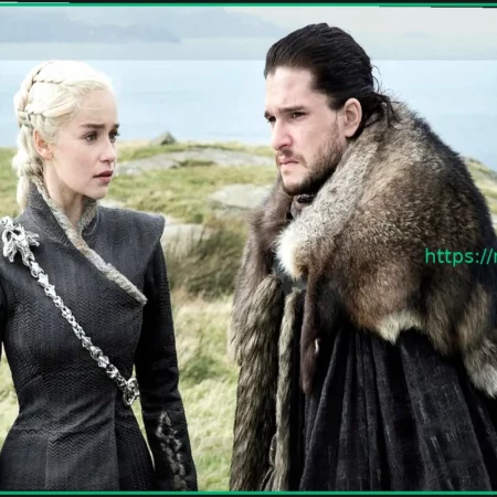 Фильм по «Игре престолов» находится в разработке со сценаристом «Андора»