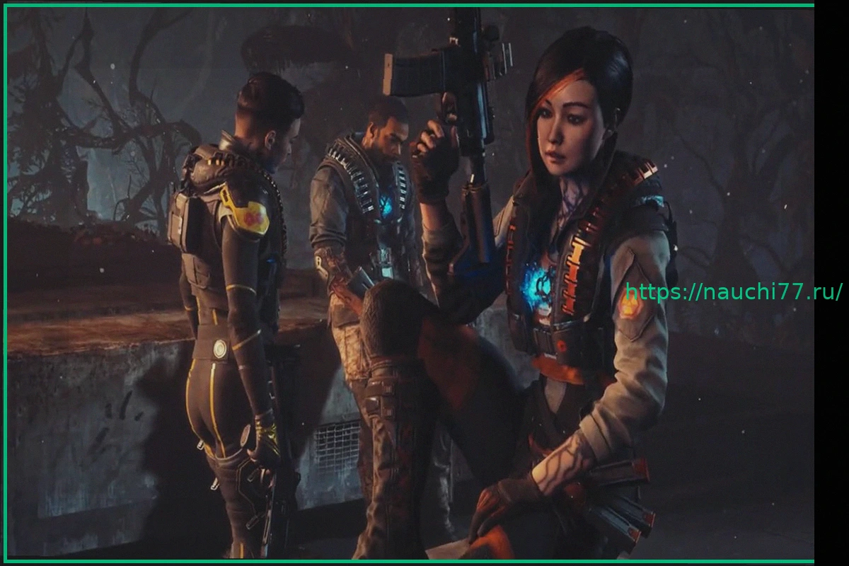 Preview Как John Carpenter’s Toxic Commando работает на ПК, PS5 и Xbox? Видеосравнение проясняет ситуацию