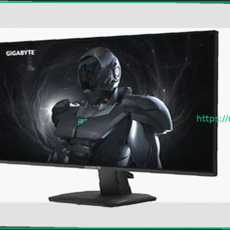 Доступный киберспорт: Обзор монитора GIGABYTE GS25F2A