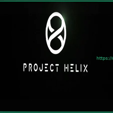 Project Helix: Кодовое имя и логотип следующей Xbox
