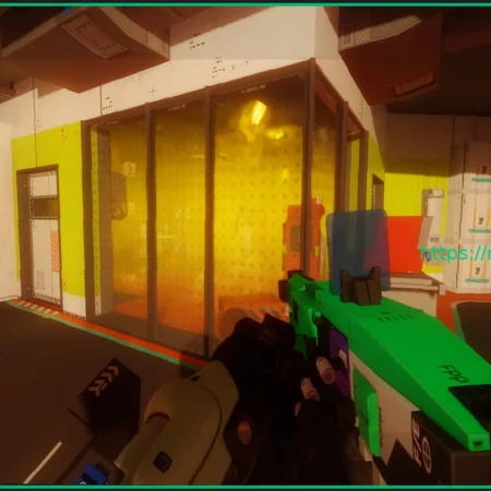 Как пройти событие «Очистка от токсинов» (Tox Clear) в Marathon